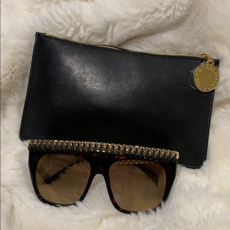 Brand New Stella Mccartney